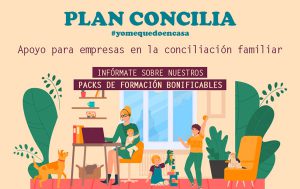 conciliacion familiar apoyo para empresas