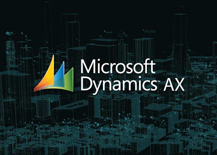 Dynamics Development Advanced AX (Desarrollo II)