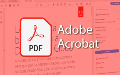 Adobe Acrobat XI PRO