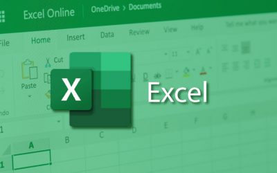 Tablas y gráficos dinámicos con MS Excel