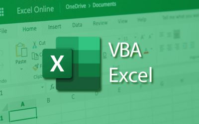 MS VBA Excel 365