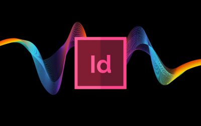 Adobe InDesign