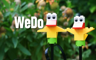 Lego® WeDo