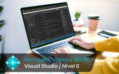 Visual Studio Code – Nivel 0