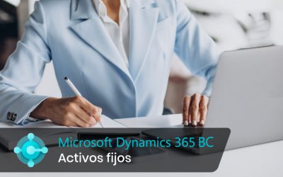 Gestión de activos fijos