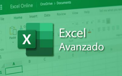 MS Excel 365 Avanzado