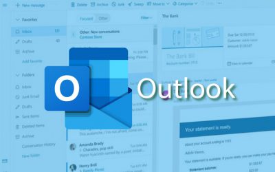 MS Outlook 365