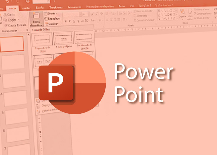MS PowerPoint 365 KÊOLAS