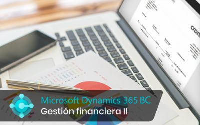 Gestión financiera II