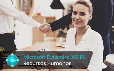 Gestión de recursos humanos