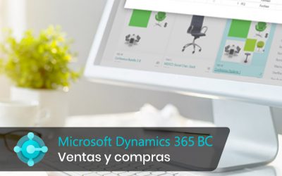 Gestión del comercio: ventas y compras