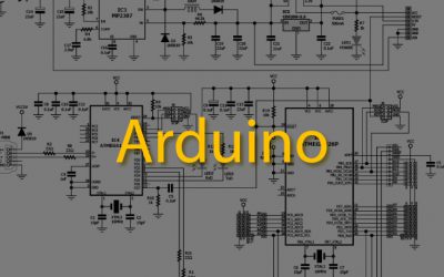 Formación al profesorado en Arduino