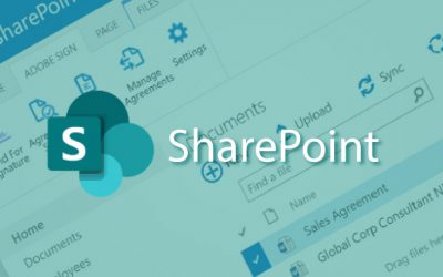 Microsoft SharePoint